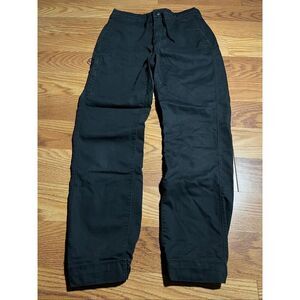 Patagonia Men's Twill Hiking Traveler Pants Joggers Small